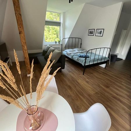 Apartament Willa Bellevue Rabka Buitenkant foto