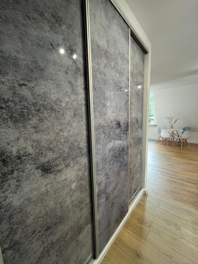 Apartament Willa Bellevue Rabka Buitenkant foto