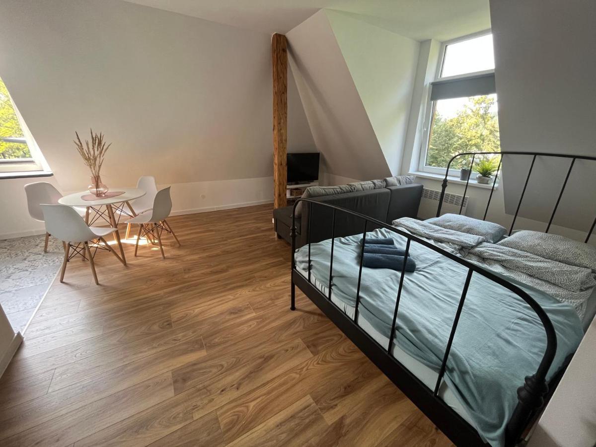 Apartament Willa Bellevue Rabka Buitenkant foto